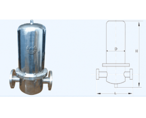 Bộ Lọc Khí nito