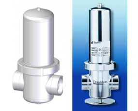 Lọc tiệt trùng Donaldson