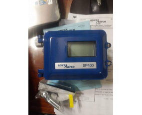 Bộ Định Vị SP400 Spirax Sarco