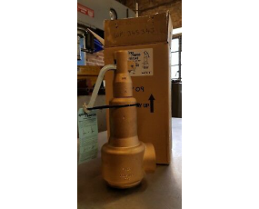 Van An Toàn Spirax Sarco