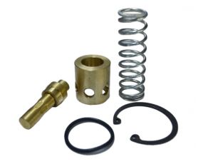 sullair temperature valve kit