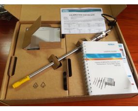 CẢm Biến Vaisala