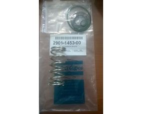 Lọc Khí nén Atlas Copco