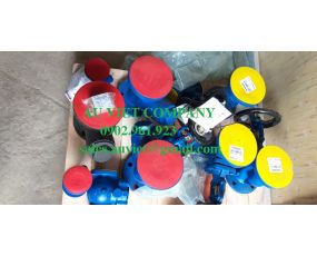 Văn Chặn- Stop Valve- Spirax Sarco