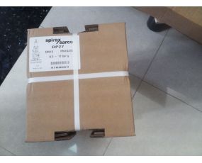 Van Điều Khiển Spirax Sarco - DP27