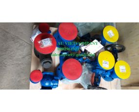 Van xả khí Spirax Sarco (Air vent valve)