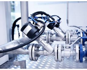 Van Piston spirax sarco